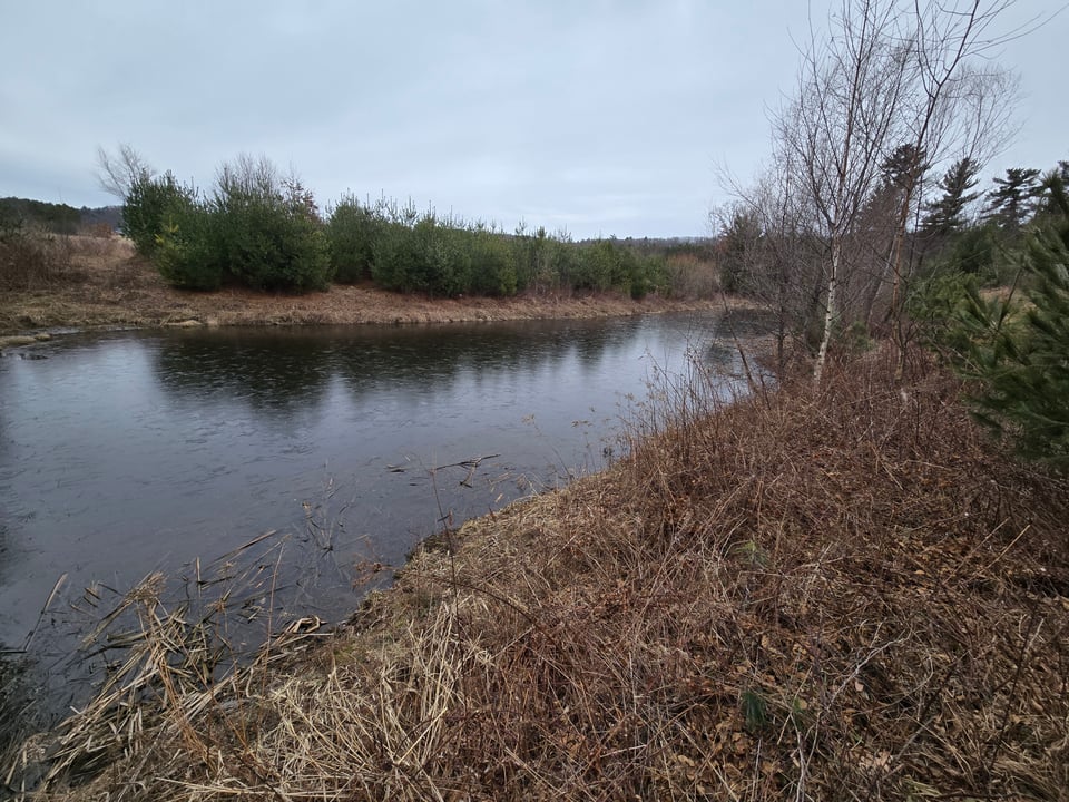 480ac Prime Hunting Lease - Archery Season Only