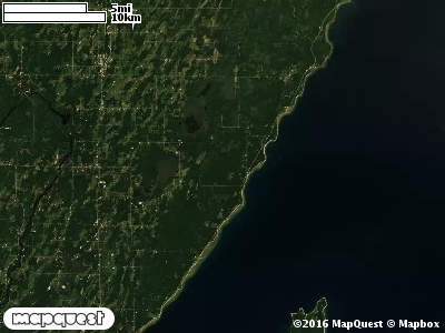Green Bay Lake Plain
