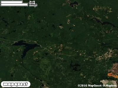 Peshekee Highlands