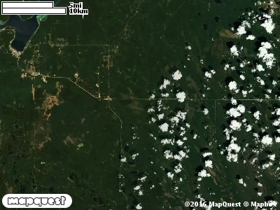 Cusino Complex