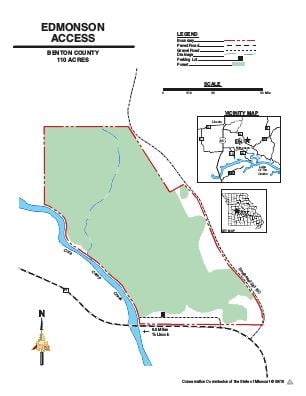 Edmonson Access