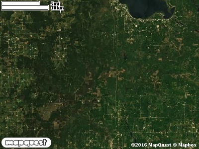 Upper Muskegon