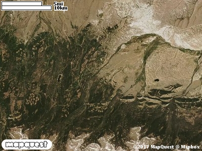 North Slope/South Slope High Uintas East