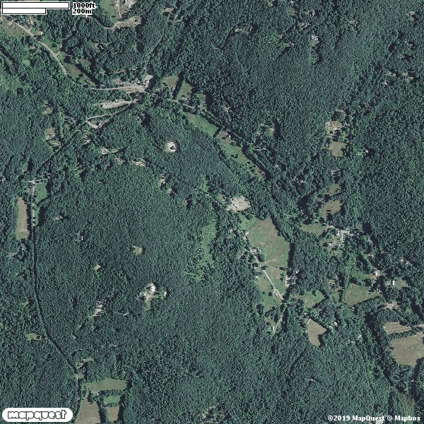 Darwin Scott WILDLIFE MANAGEMENT AREA