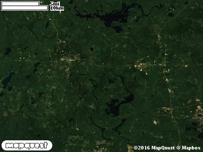 Panola Plains