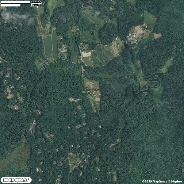 Black Brook Wildlife Management Area