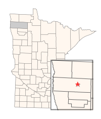 Spruce Valley WMA