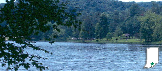 Ferdinand State Forest