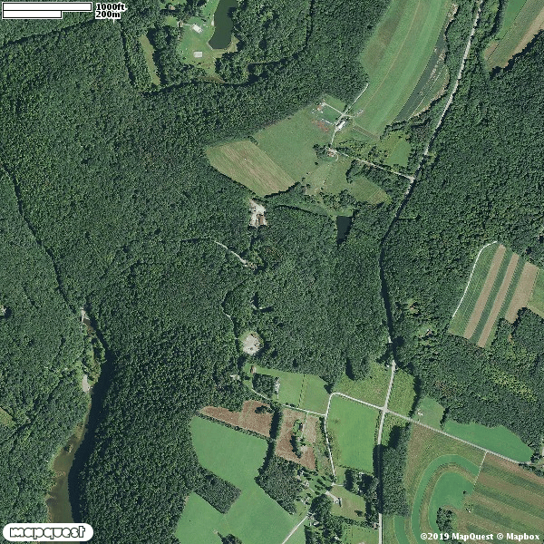 Laurel Hill State Park