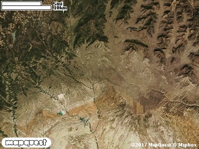 South Slope Diamond Mtn