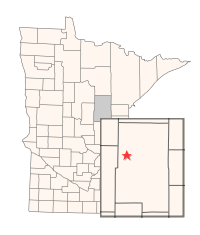 Little Willow River WMA