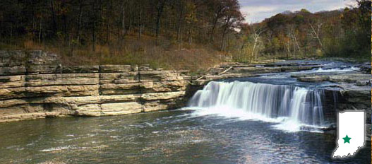 CAGLES MILL LAKE (LIEBER SRA)