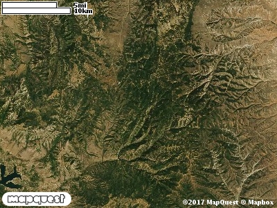 Causey Spring