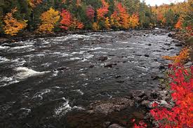 Dead River Public Reserved Land