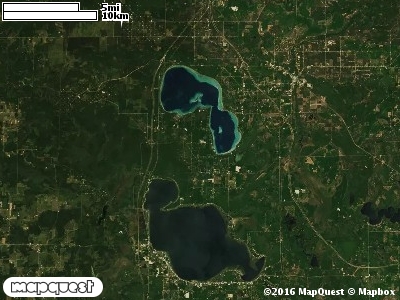 Upper Muskegon