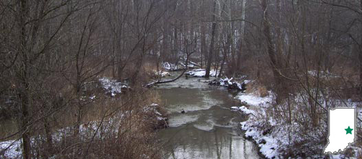 WILBUR WRIGHT FISH & WILDLIFE AREA