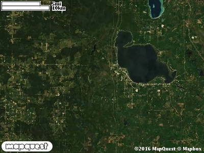 Houghton Lake Wetlands
