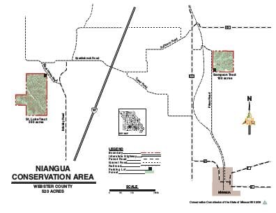 Niangua CA