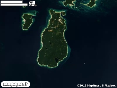 Great Lakes Islands - NLP