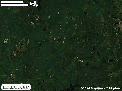 Michigamme Reservoir