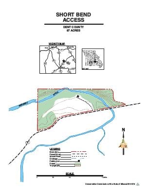 Short Bend Access