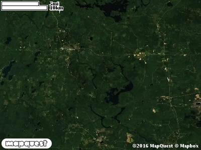 Panola Plains
