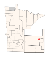 Cedar Bend WMA
