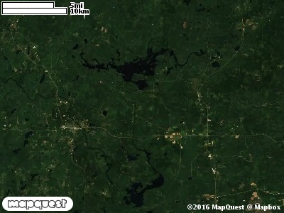 Michigamme Reservoir