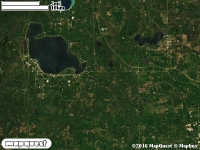 Upper Muskegon