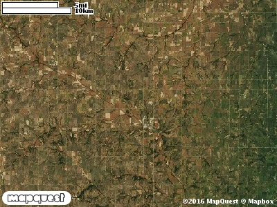 Osage WMA