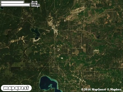 Ogemaw Hills