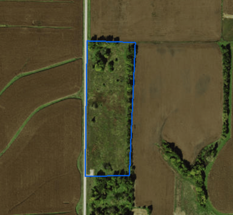 HAMILTON PRAIRIE