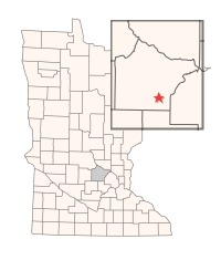 Woodland WMA