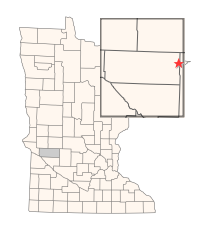 Monson WMA