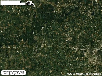 Michigan Public Hunting Land