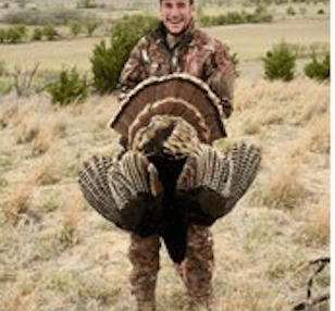 Excellent hunting opportunity Blaine, Oklahoma