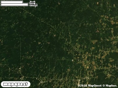 North Menominee Moraines
