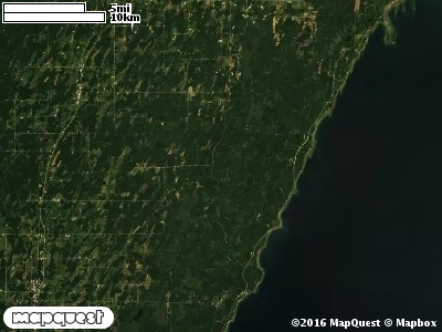 Green Bay Lake Plain