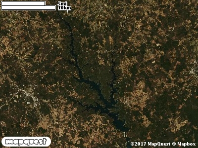 McCalla WMA