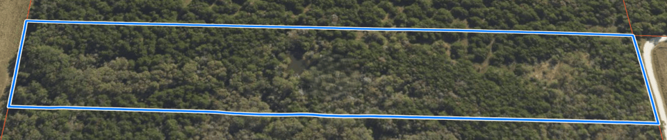 Lease available Freestone, Texas