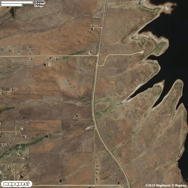 Elliott Barker Wildlife Area