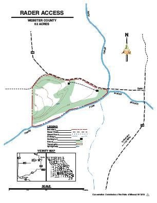 Rader Access