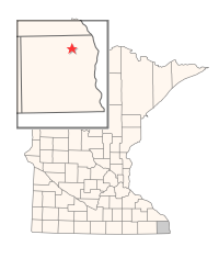 Mound Prairie WMA