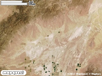 Pine Valley Beryl Junction