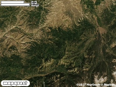 Stillman Creek Ranch