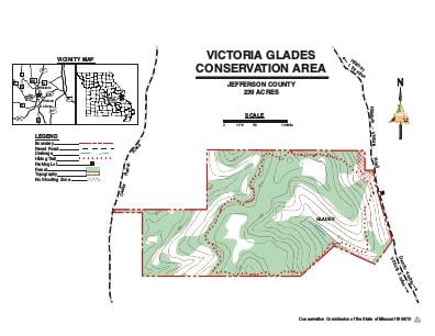 Victoria Glades CA