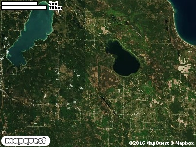 Cheboygan Lake Plain