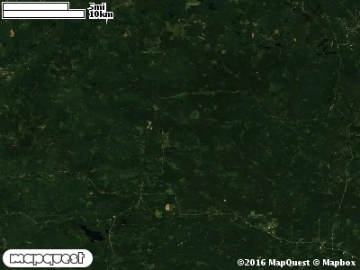 Ralph Ground Moraine