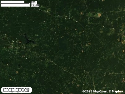 North Menominee Moraines