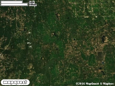 Pigeon River Country